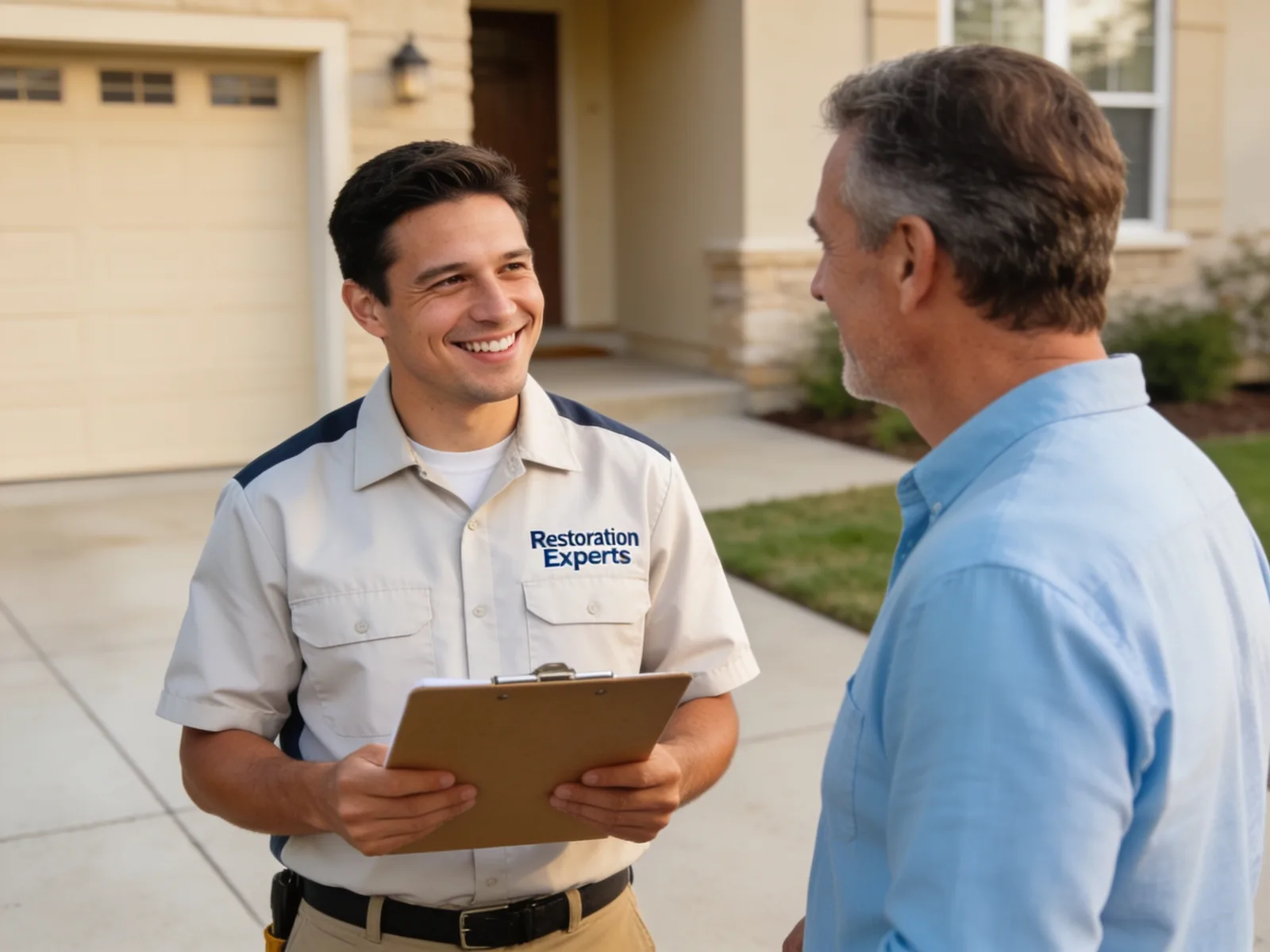 Water Damage Cleanup Palmer Lake, CO FAQs